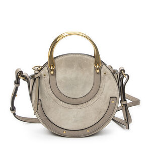 Chloé Pixie Crossbody